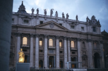 探秘梵蒂冈城国：全球最小的独立国家