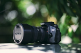 佳能S80高端数码相机，是否真的值得购买？