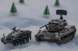 坦克世界虎王：一款经典的二战主题游戏
