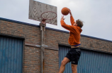 slam dunk(超越篮球巨人之路——《Slam Dunk》)